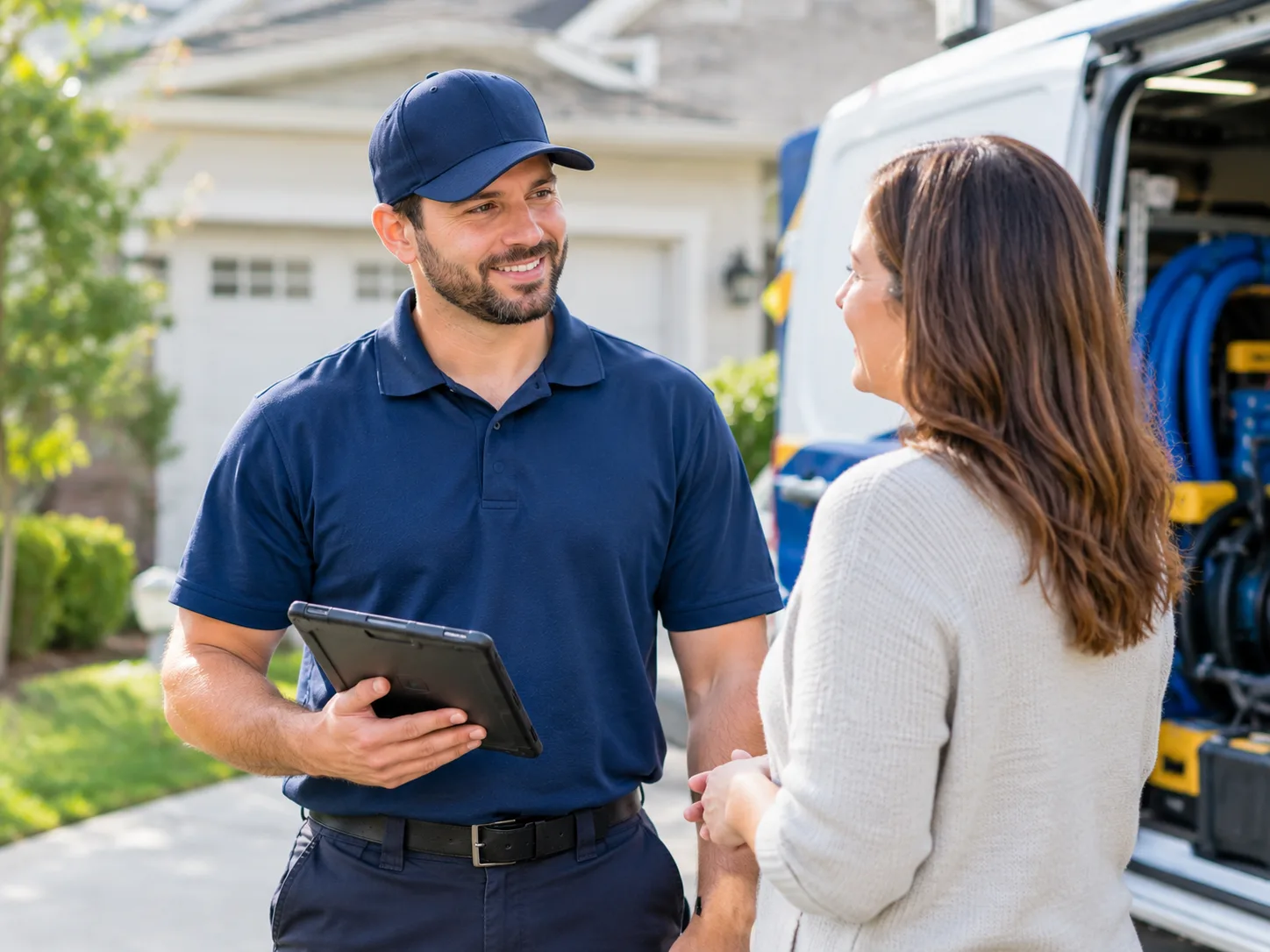 Sewage Backup Cleanup Plainwell, MI FAQs